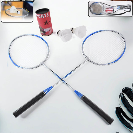 Premium Badminton (1 Set ) - Best Deals at BeSh Deals®