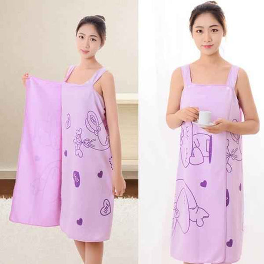 1453 Quick Dry Bath Towel 100 Cottonsoft Fluffy Super Absorbent For Men Women