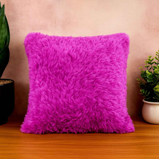 Super Soft Fluffy Cushion Pillow (1 Pc) - BeSh Deals