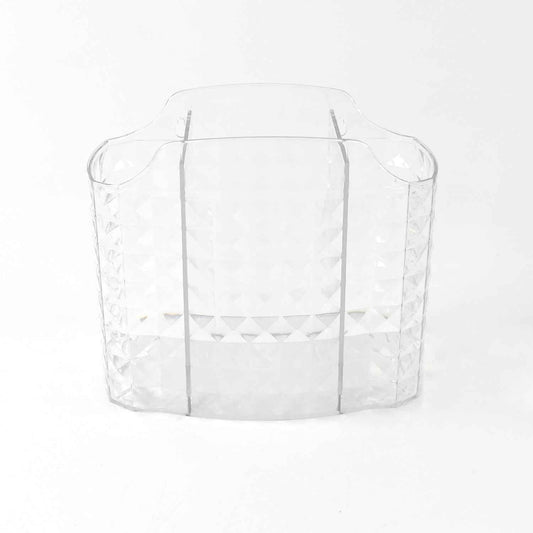 Apex Crysta Multipurpose Organizer Holder (1 Pc)