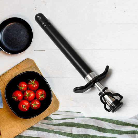 Stainless Steel Gas Lighter For Kitchen Gas Stove Long Lasting Unbreakable Lighters For Gas Stoves Restaurants Kitchen (1 Pc)