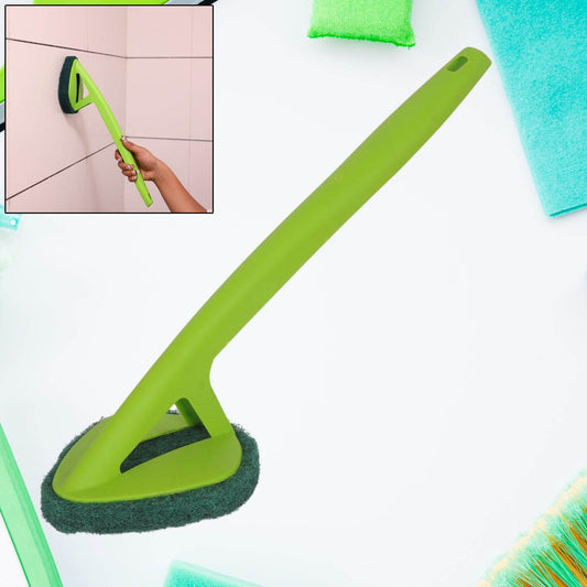 Scrubber Hockey With Long Handle (1 Pc) - Best Deals at BeSh Deals®