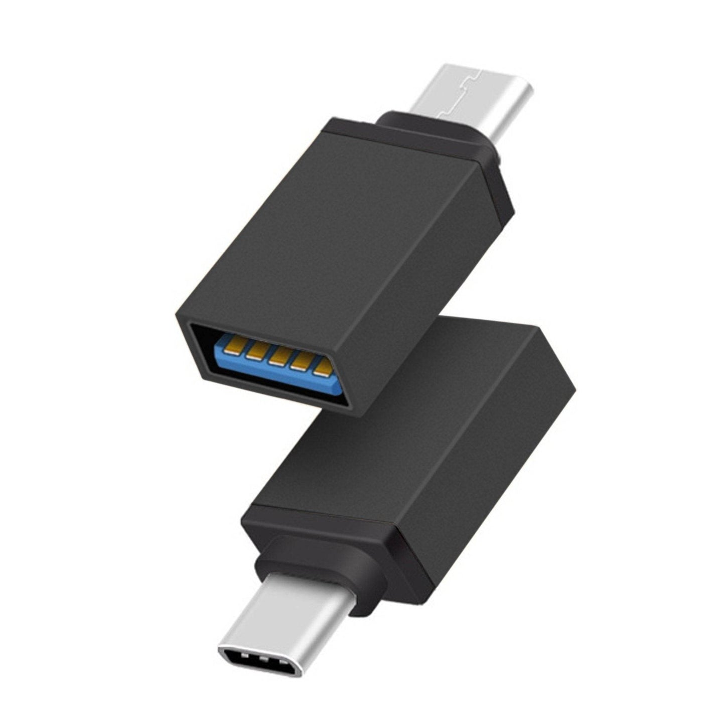 1370 Type-c Otg Adapter - Best Deals at BeSh Deals®