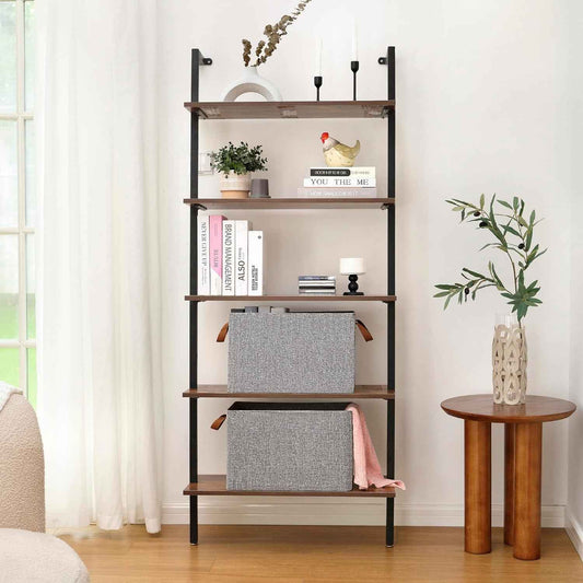 Foldable Cloth Storage Box With Handles (4728 Cm) - BeSh Deals