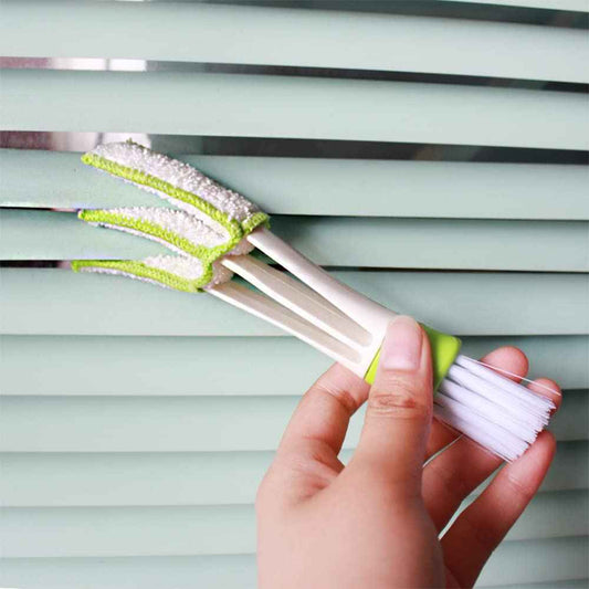 3-in-1 Blind Ac Vent Keyboard Gap Cleaner