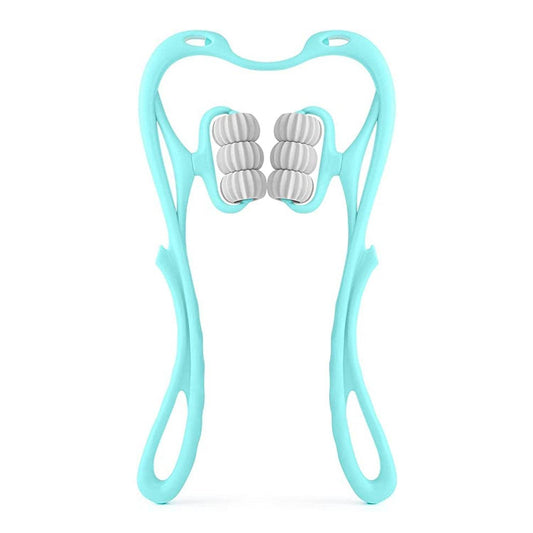 Neck Shoulder Massager (1pc Mix Color) - Best Deals at BeSh Deals®