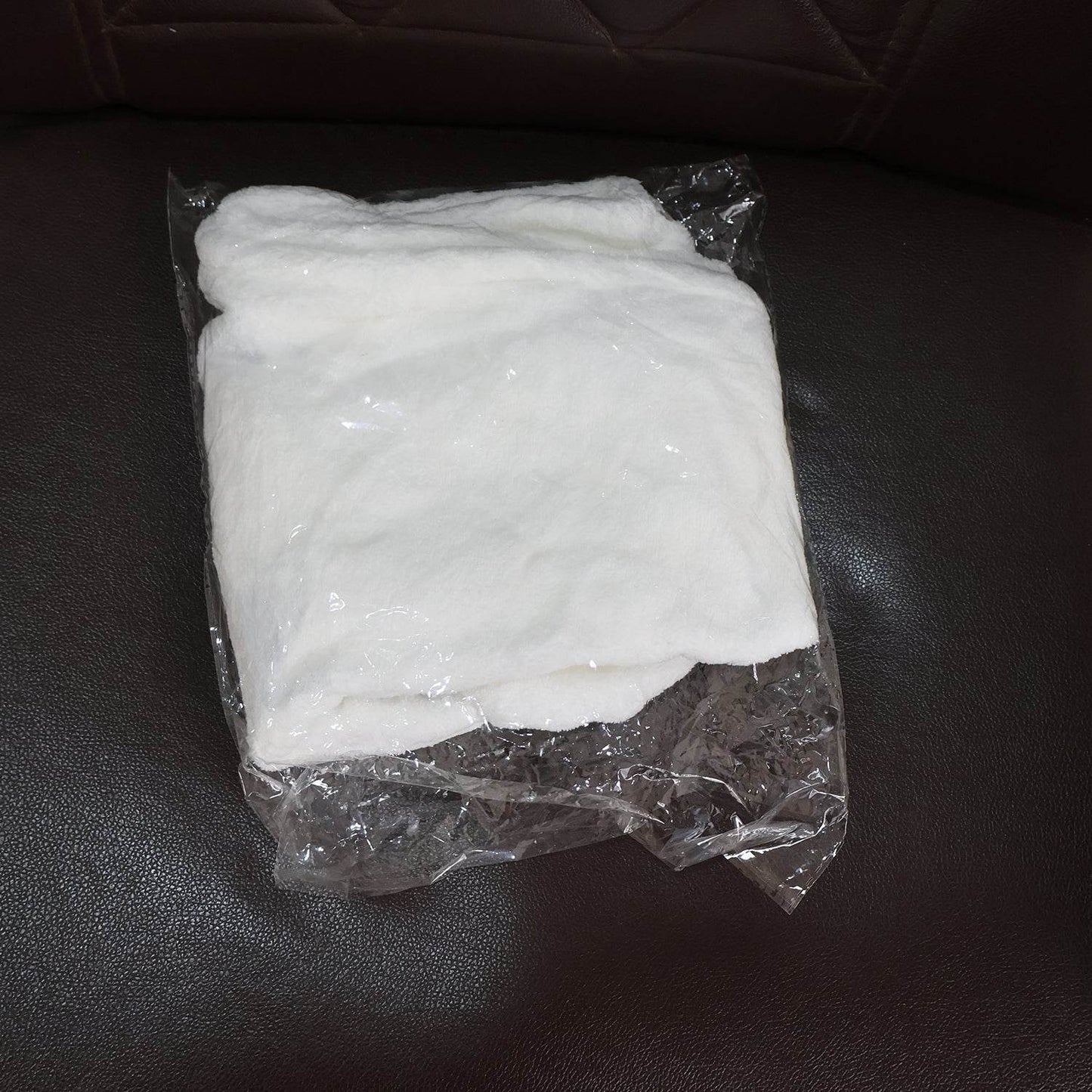 Soft Microfiber Hair Drying Towel Wrap With Cute Animal Ears Button Closure (1 Pc) - Best Deals at BeSh Deals®