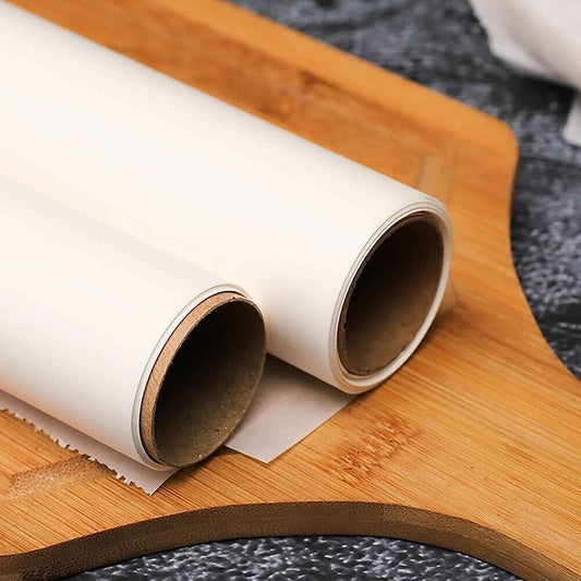 2191 Non Stick Microwave Oven Proof Baking Paper