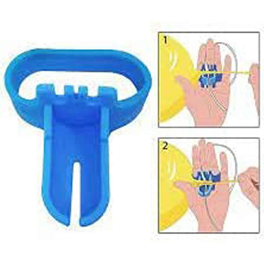 7847 Balloon Tying Tool Device Accessory Knotting Faster Supplies Balloon Time Accessories Party Decorations