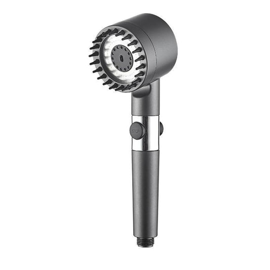 Shower Filter Shower Head Adjustment Shower Head (3 Modes 1 Pc)