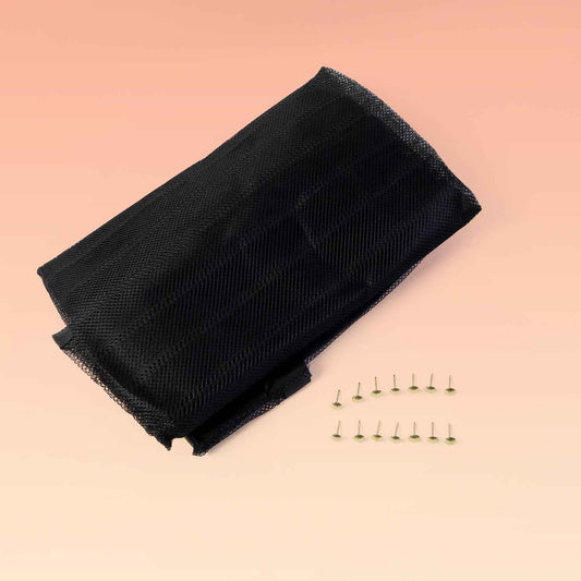 Magic Mesh Hands-free Screen Door Instant Opening (1 Set)