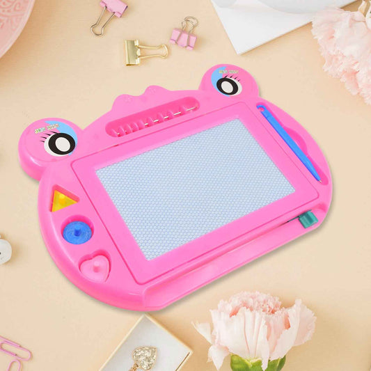 Frog Design Magic Sketch Slate Pad Board (1 Pc 28 20 Cm)