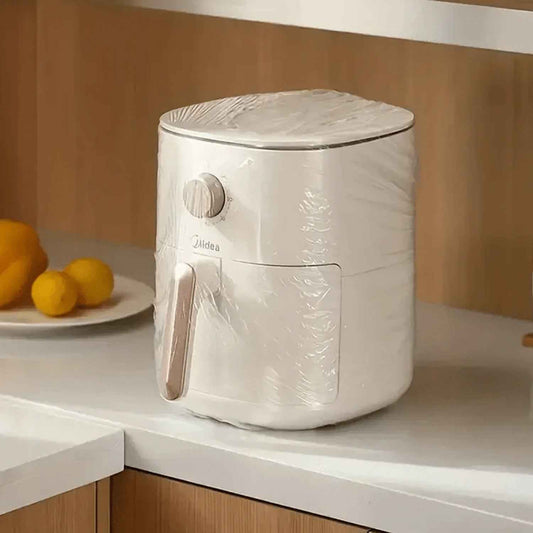 Home Thick Disposable Dust Proof Plastic Furniture Covers (1 Pc Small)
