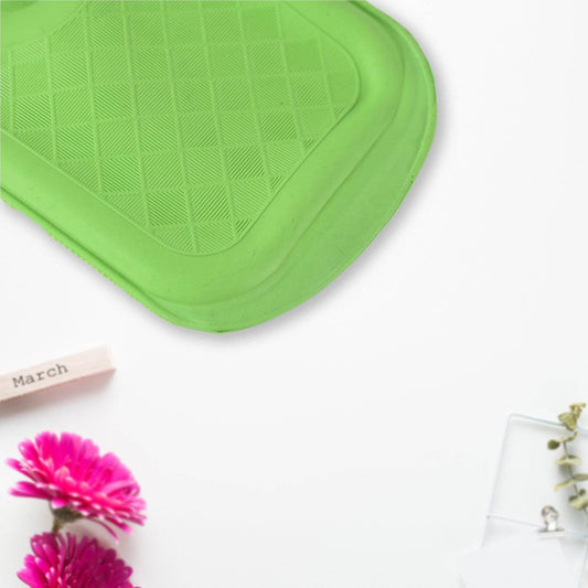 Hot Water Bottle Bag Without Cover For Pain Relief (1 Pc Mix Design Color) - Best Deals at BeSh Deals®