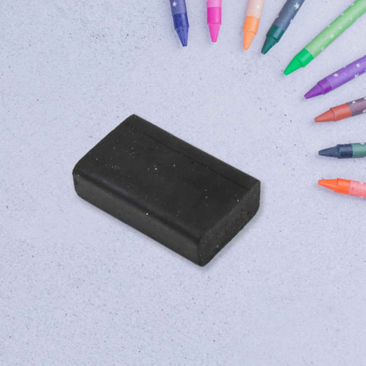 Fancy Stylish Eraser (1 Pc Mix Design)