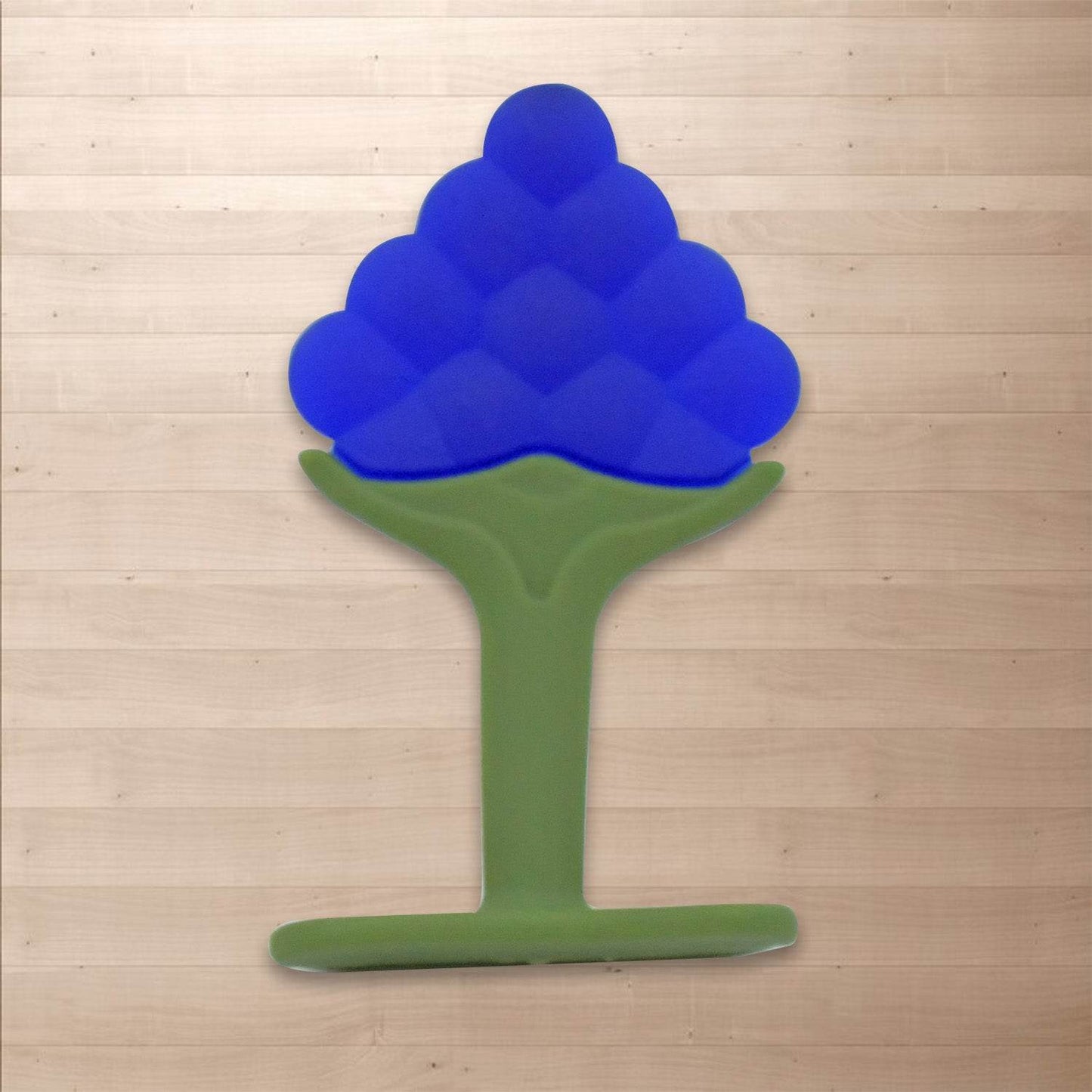 Baby Silicone Teether Fruit Teether For Toddlers100 Food Grade Silicone Teether Non-toxic Latex Free Suitable For Kids Above 3 Months (1 Pc ) - Best Deals at BeSh Deals®