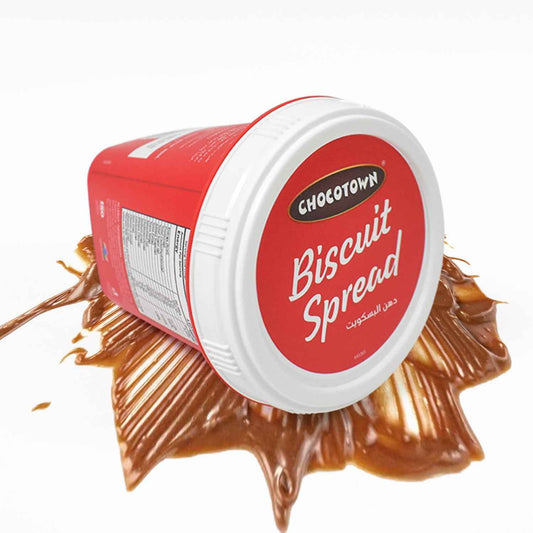 Biscoot Spread Caramelised Biscuit Spread (200 Gm 1 Pc)