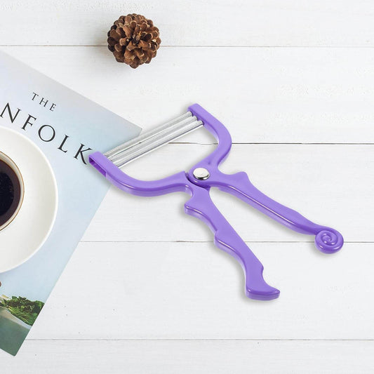 Facial Hair Remover Depilator Threading Hair Removal Face (1 Pc) - Best Deals at BeSh Deals®