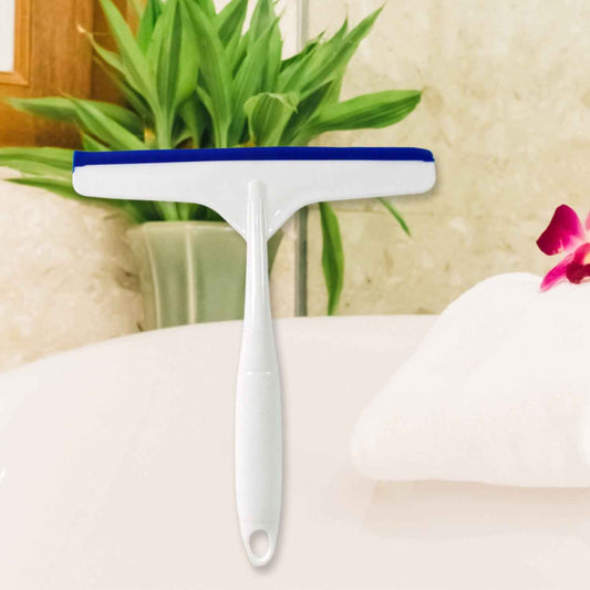 Plastic Kitchen Wiper (White 1 Pc) - BeSh Deals