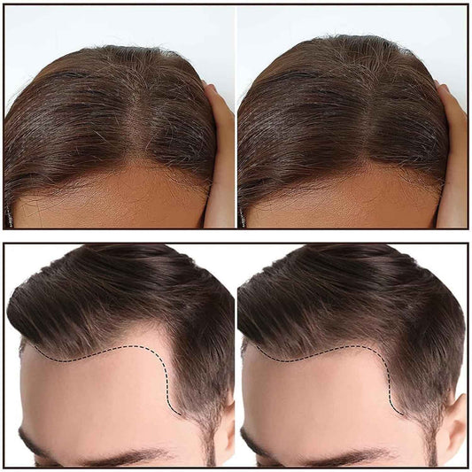 Hairline Eyebrow Contour Powder Stick - (Set)