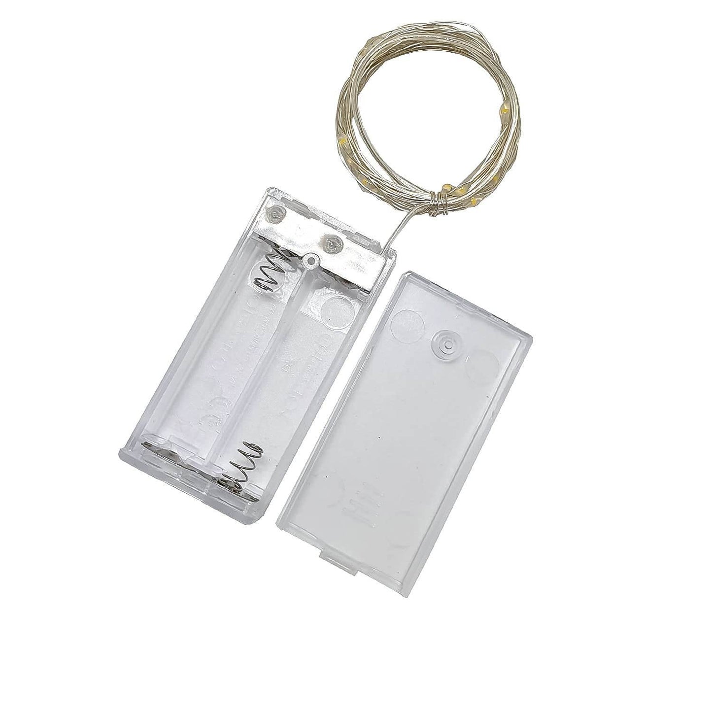 Led Flexible Wire Waterproof Lights For Party (2aa Battery Operated Battery Not Included) - Best Deals at BeSh Deals®