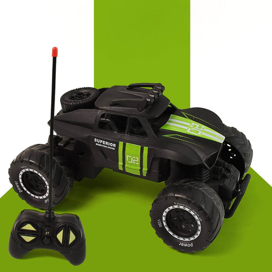 Electroplay Remote Control Monster Truck Toy (1 Set) - Best Deals at BeSh Deals®