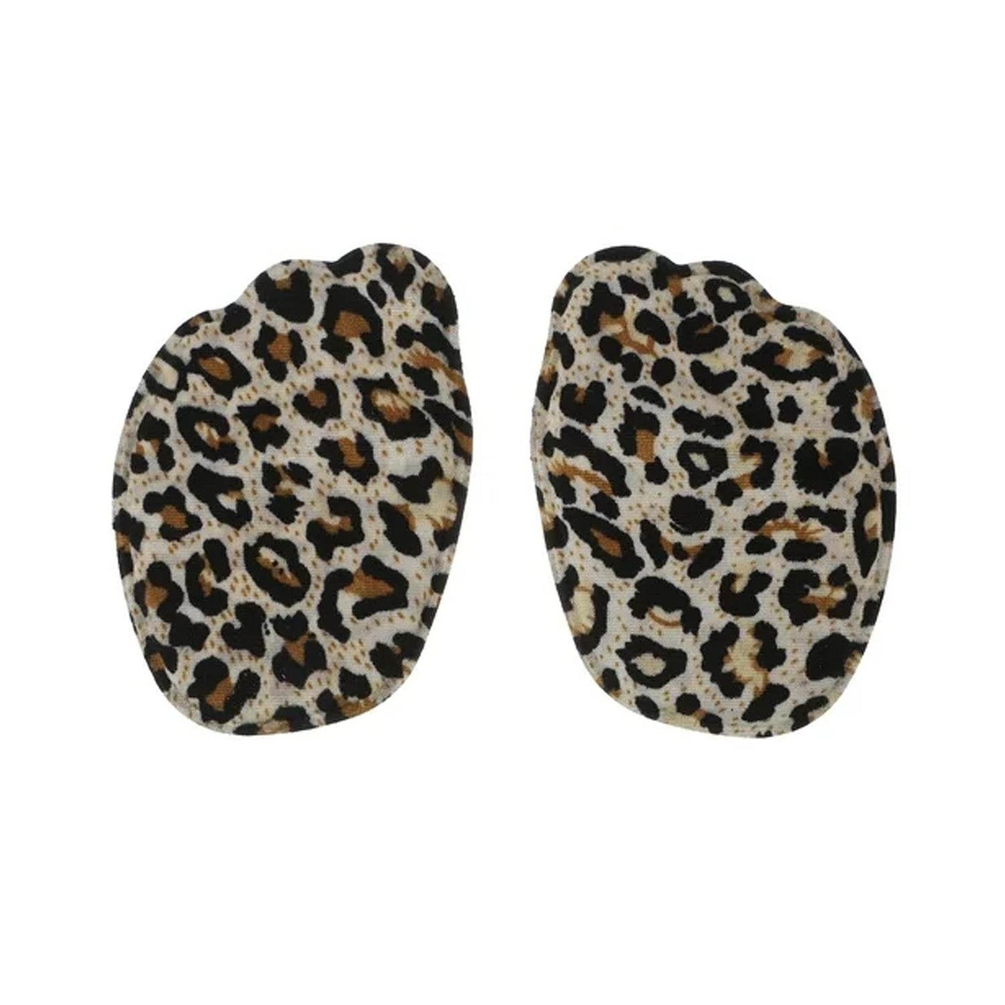 High Shoe Heel Cushion Inserts Non Slip Prevent Calluses Insole Pads (1 Pair Mix Design) - Best Deals at BeSh Deals®