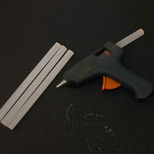 Hot Melt Glue Sticks For Glue Gun 20 Cm Long