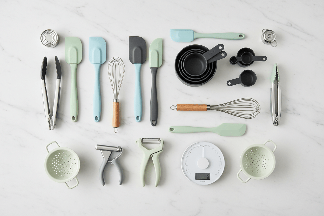Kitchen Tools & Gadgets - BeSh Deals®