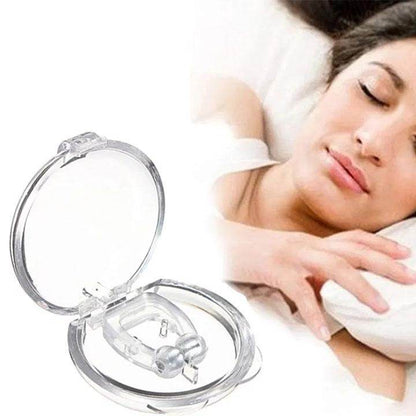 338 Snore Free Nose Clip (Anti Snoring Device) - 1pc - Best Deals at BeSh Deals®