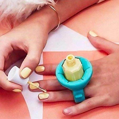 355 Cosmetic Organizer -nail Polish Lipstic Stand - Best Deals at BeSh Deals®