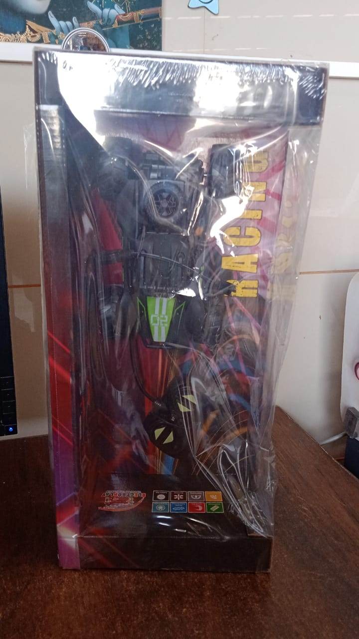 Electroplay Remote Control Monster Truck Toy (1 Set) - Best Deals at BeSh Deals®