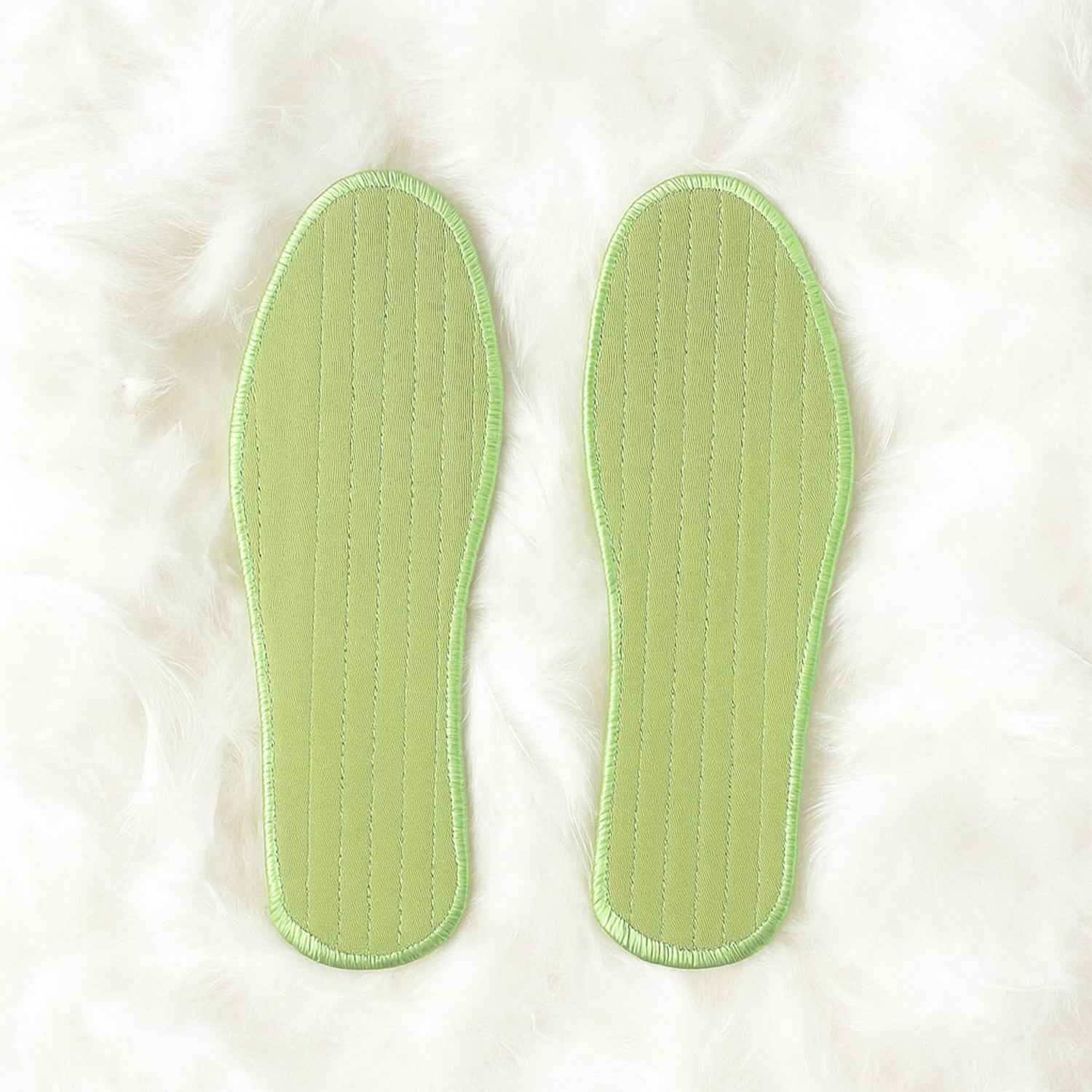 Premium Comfort Shoe Insoles For Daily Foot Support Size 44 (1 Pair  Mix Design)