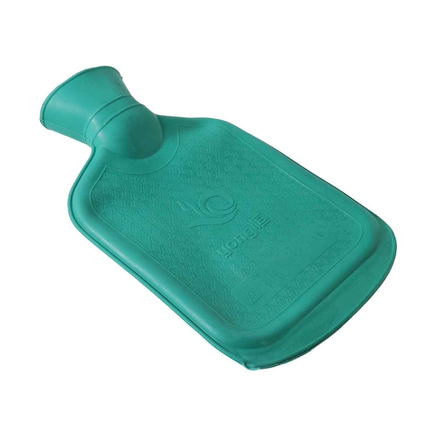 Reusable Hot Water Bottle (26  15.5 Cm 1 Pc)