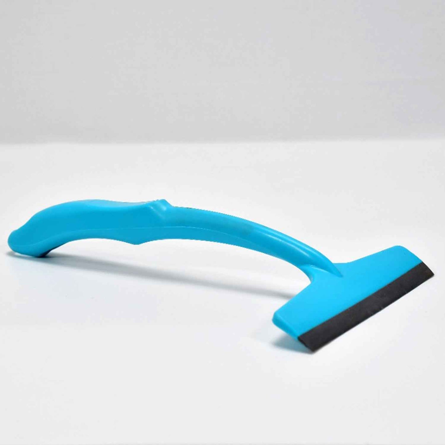 8706a Kitchen Platform And Glass Wiper No-dust Broom Long Handle Easy Floor Cleaning.