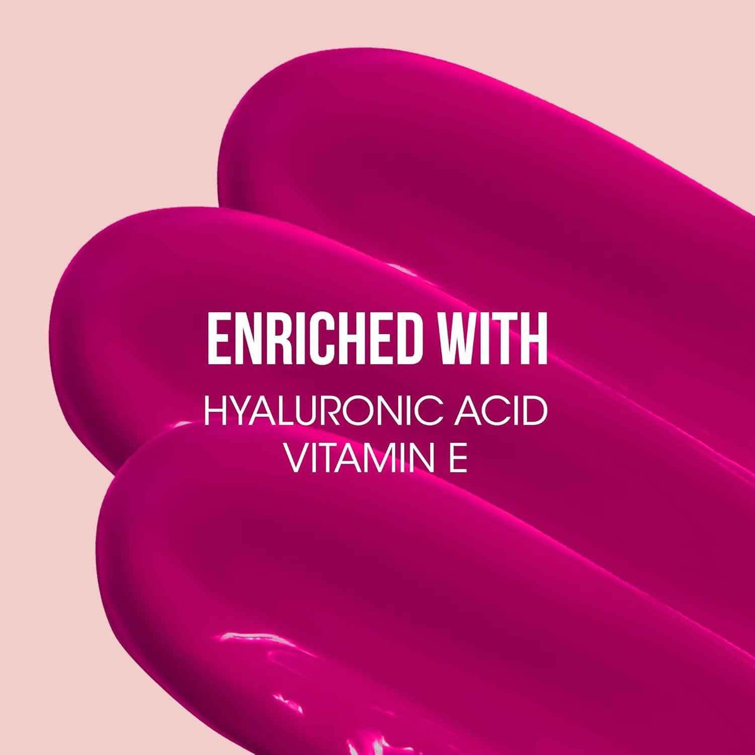 Og Beauty Petal Pink Moisture Lock Liquid Lipstick (4.5 Ml  1 Pc)