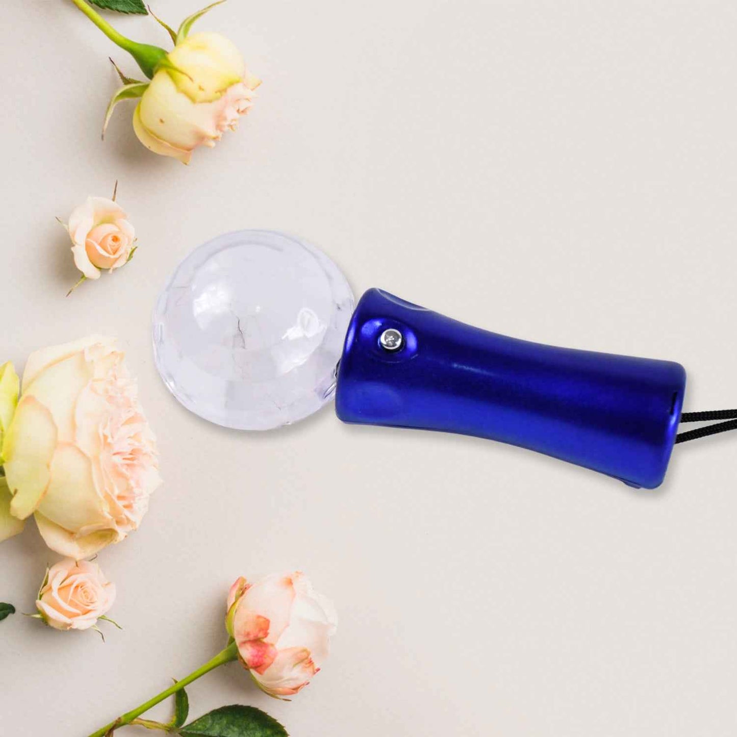 Mini Light Up Torch Led