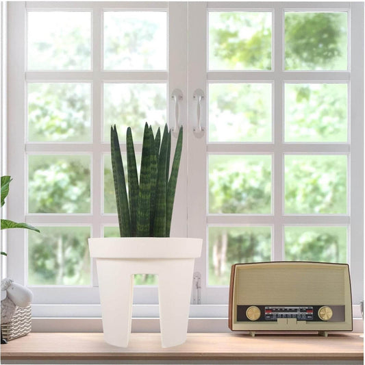 Riding Pot Bling Decor Creative Flowerpot Balcony Flower Pot Holder (1 Pc  Moq - 2 Pc) - Best Deals at BeSh Deals®