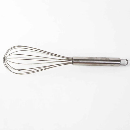 Supermom Premium Stainless Steel Wire Whisk (1 Pc)