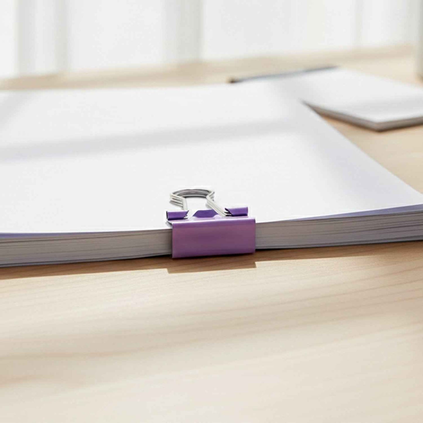 Office Stationery Clips And Pins Combo 1 Set