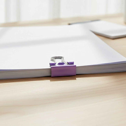 Office Stationery Clips And Pins Combo 1 Set