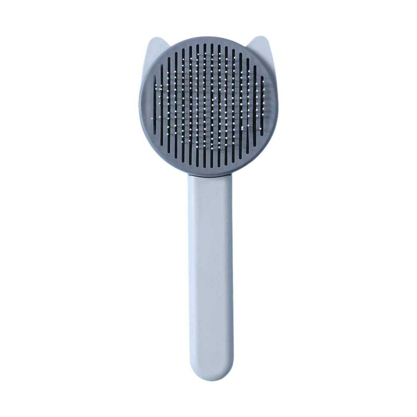 Soft Pet Hair Removal Needle Comb (1 Pc)
