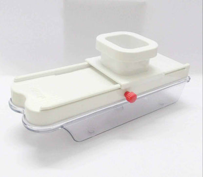 117 Stainless Steel Vegatable And Dry Fruit Slicercutter