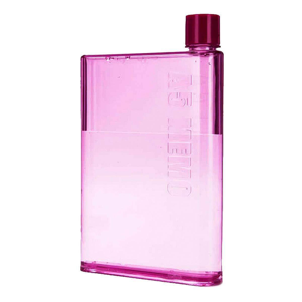 137 A5 Size Notebook Plastic Bottle (Any Color) - Best Deals at BeSh Deals®