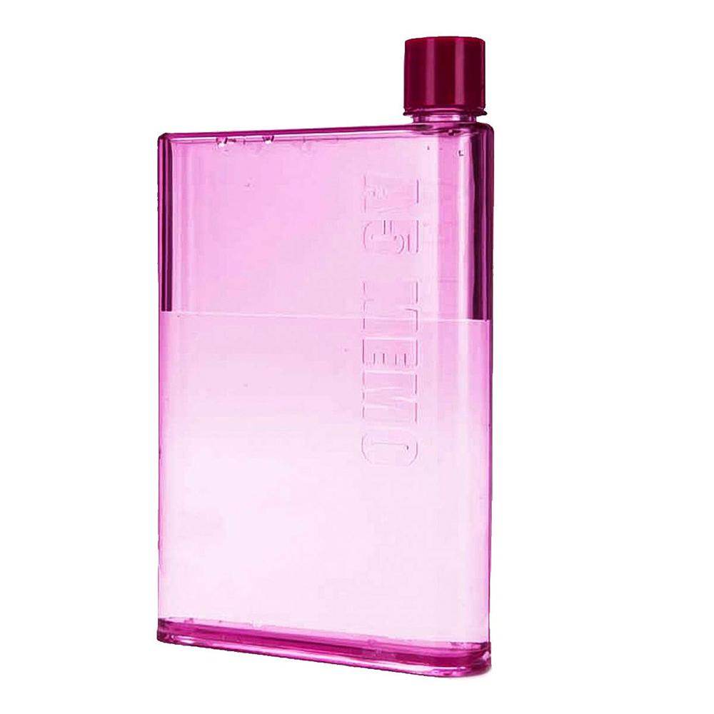 137 A5 Size Notebook Plastic Bottle (Any Color) - Best Deals at BeSh Deals®
