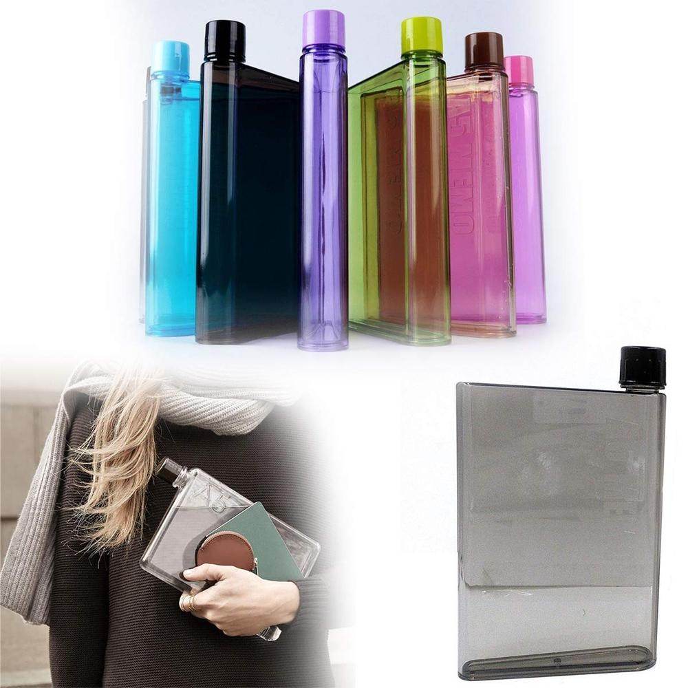 137 A5 Size Notebook Plastic Bottle (Any Color) - Best Deals at BeSh Deals®