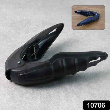Multipurpose Walnuts And Seafood Cracker Tool - (1 Pc)