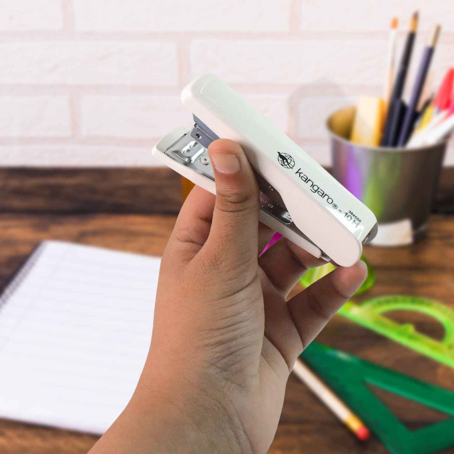 Kangaro 4-in-1 Premium Stationery Gift Set