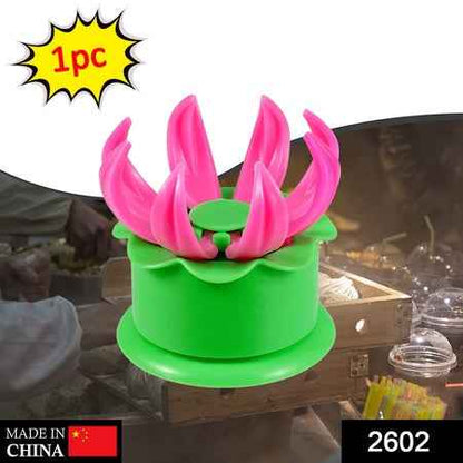 2602 Steamed Stuffed Bun Making Mold