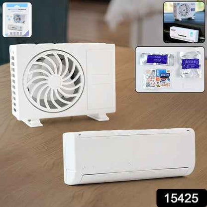 Ac Design Solar-powered Car Air Freshener Built-in Perfume Diffuser For Dashboard And Ac Vent